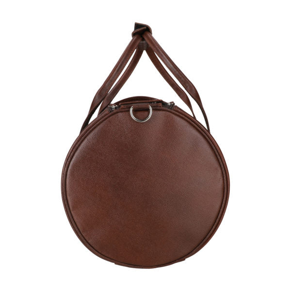 Travel Luggage Tour Brown Duffle Bag | Men's Duffle Bag-7